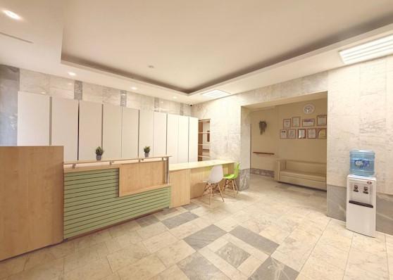 Пансионат шоссе Металлургов, 7П